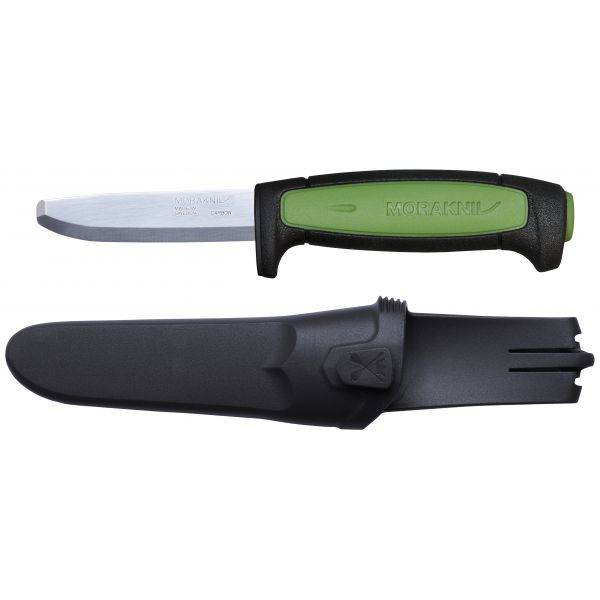 Morakniv 230780207 Nóż Mora Safe 82mm