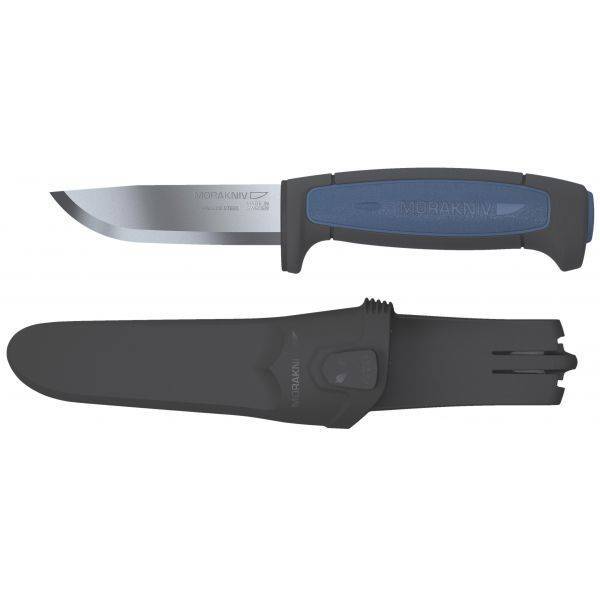 Morakniv 230800104 Nóż z pochwą Mora Pro S