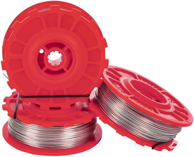 Ottensten DU08G40 Drut zbrojeniowy na szpuli 0,8mm