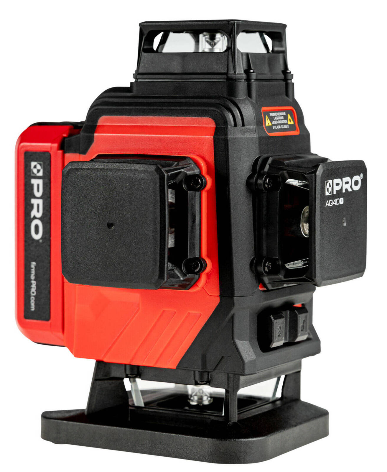 Pro PRO-L1211 Laser Wieloliniowy PRO-AQ4DG