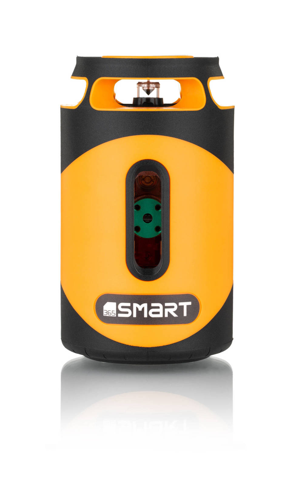 Smart SM-06-05030G3 Laser krzyżowy 360 zielony 30m