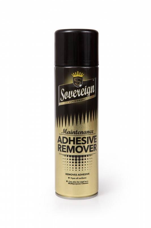 Sovereign Adhesive Remover do usuwania naklejek