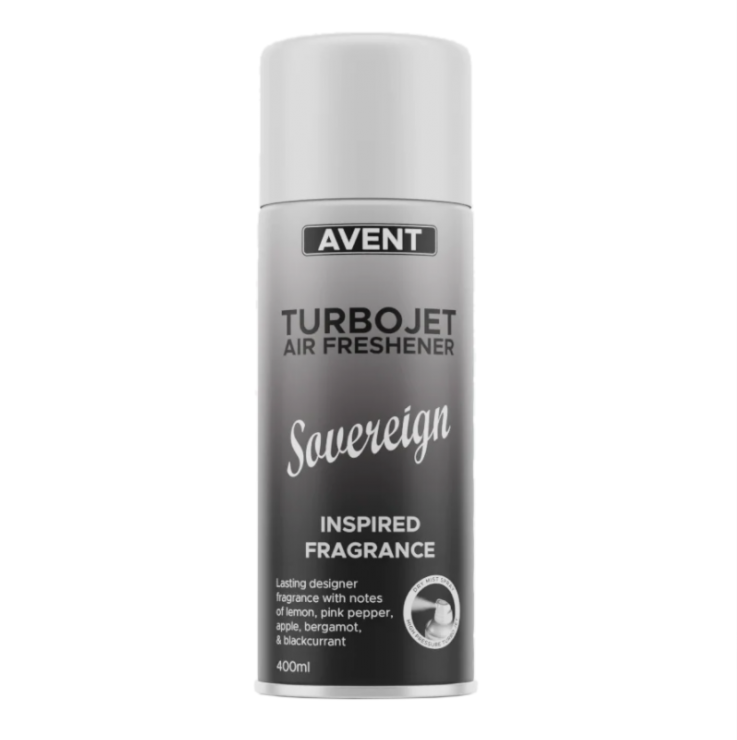 Sovereign GREED AVENT Neutralizator zapachów Turbo