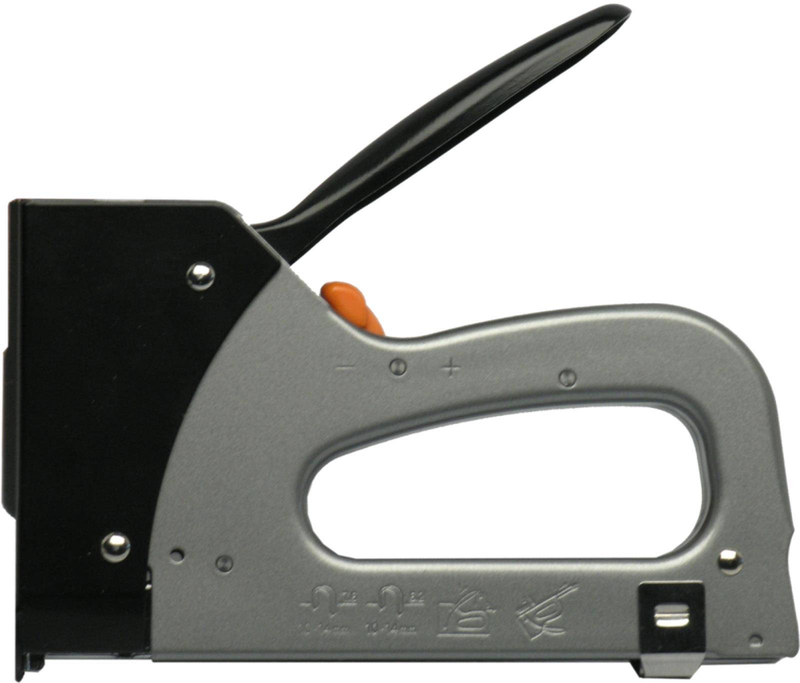 Stalco S-21416 Zszywacz do przewodów i kab 10-16mm