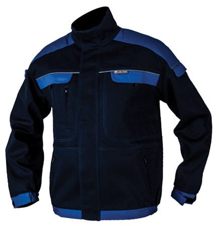 Stalco S-42127 Bluza robocza rozm. 50 Granatowa