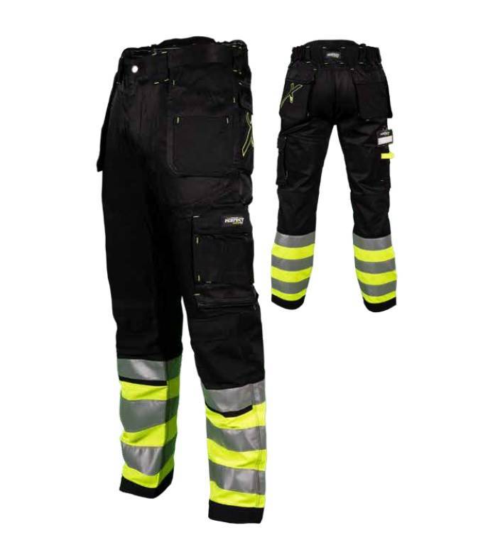 Stalco S-78187 Spodnie robocze Dura Twill X roz.M