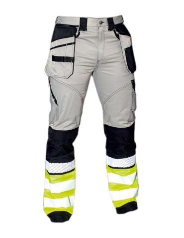 Stalco S-78909 Spodnie robocze DURA TWILL rozm 3XL