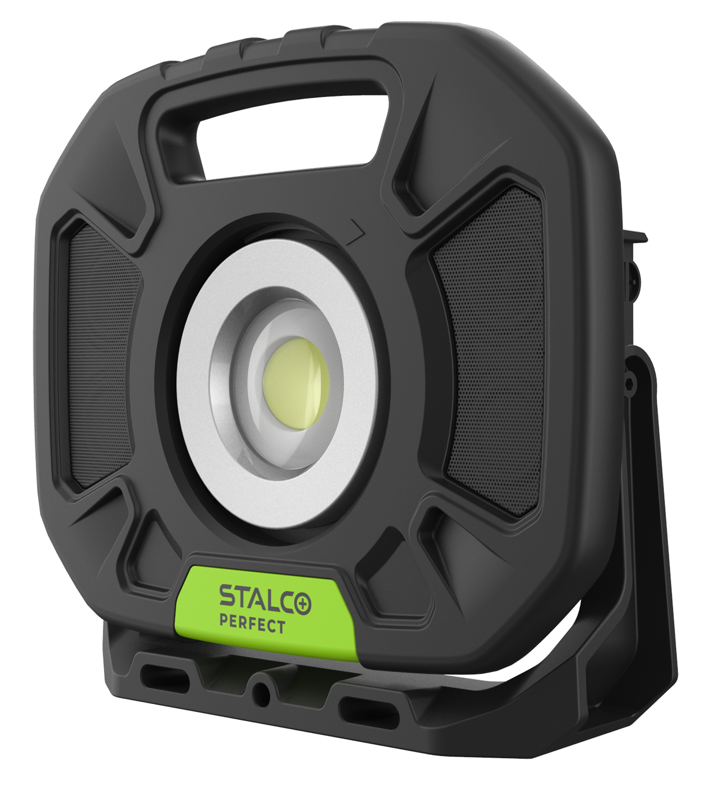 Stalco S-98813 Reflektor AKU LED LUM X C-FLS40W BT