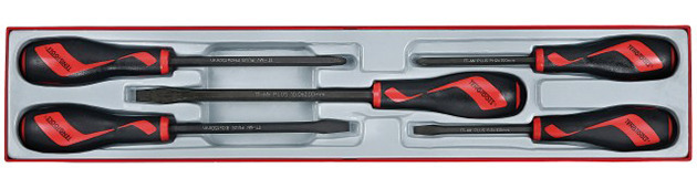 TENG TOOLS TTXMDTN ZESTAW WKRĘTAKÓW 5szt 174490102