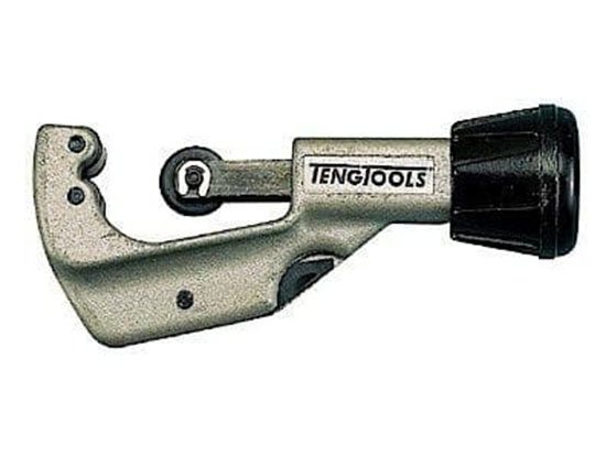 Teng Tools 105910103 Obcinak do rur miedzia 3-32mm