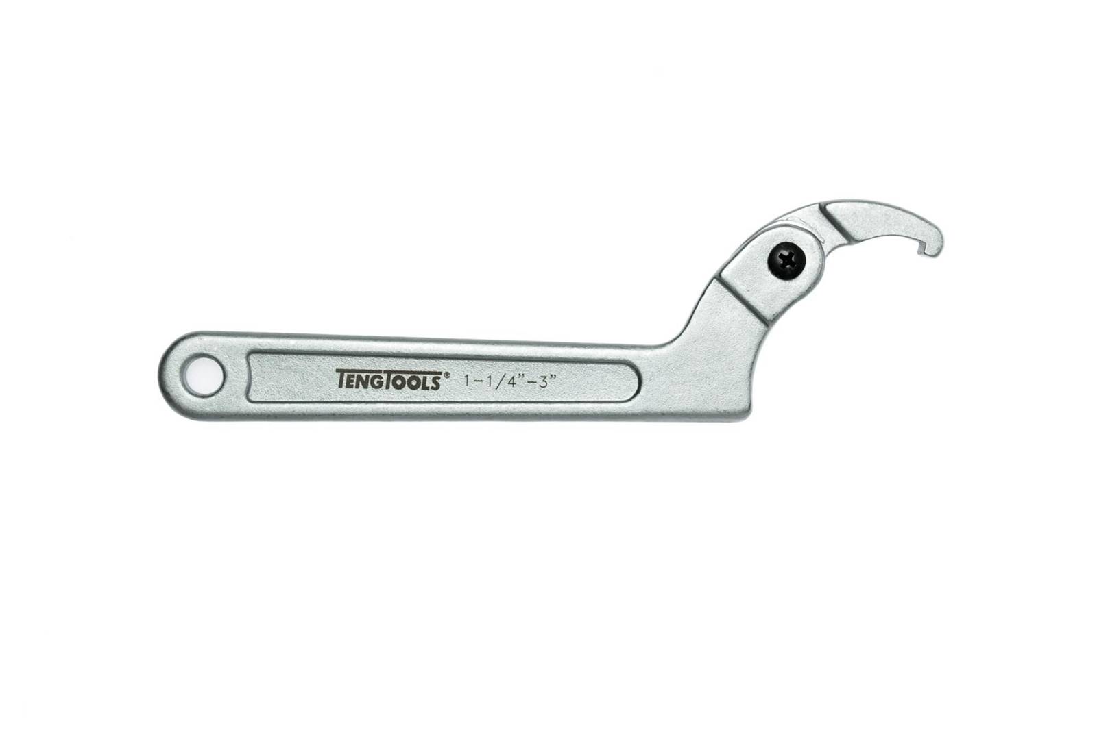 Teng Tools 112020300 Klucz hakowych HP103 50-120mm