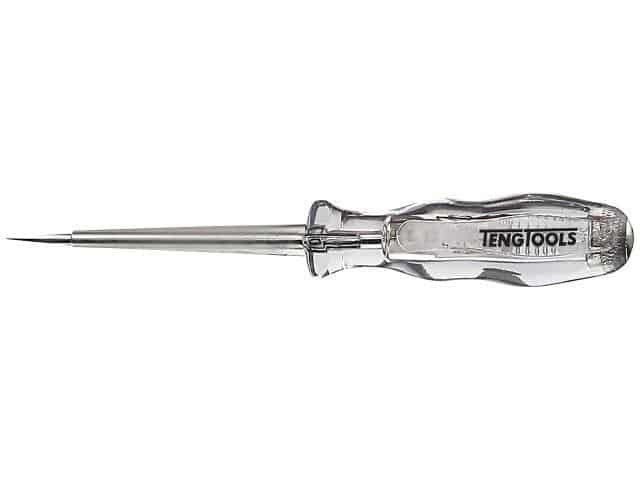 Teng Tools 186610101 Próbnik napięcia 100-250V