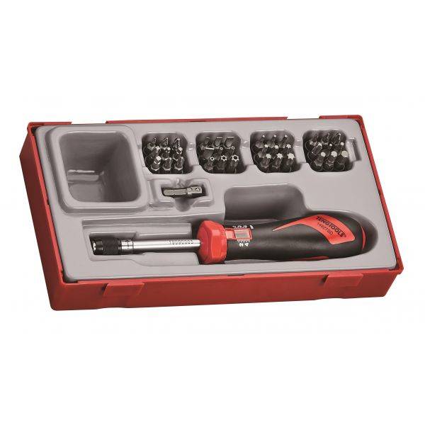 Teng Tools 282640101 Wkrętak dynamometryczny 1-5Nm