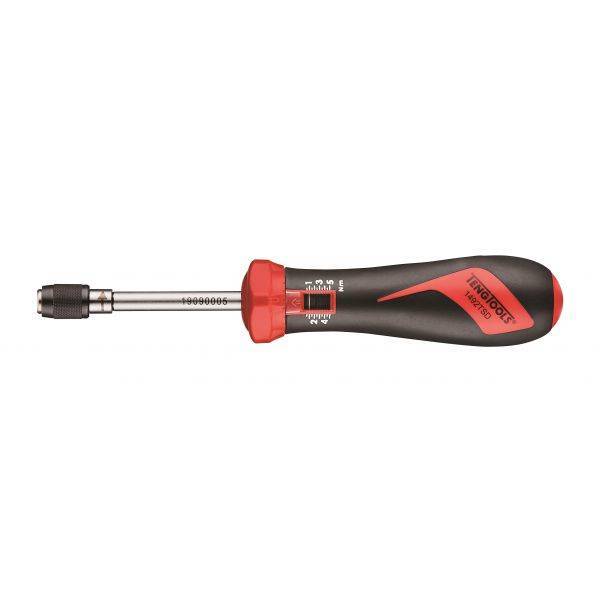 Teng Tools 282880103 Wkrętak dynamometryczny 1-5Nm