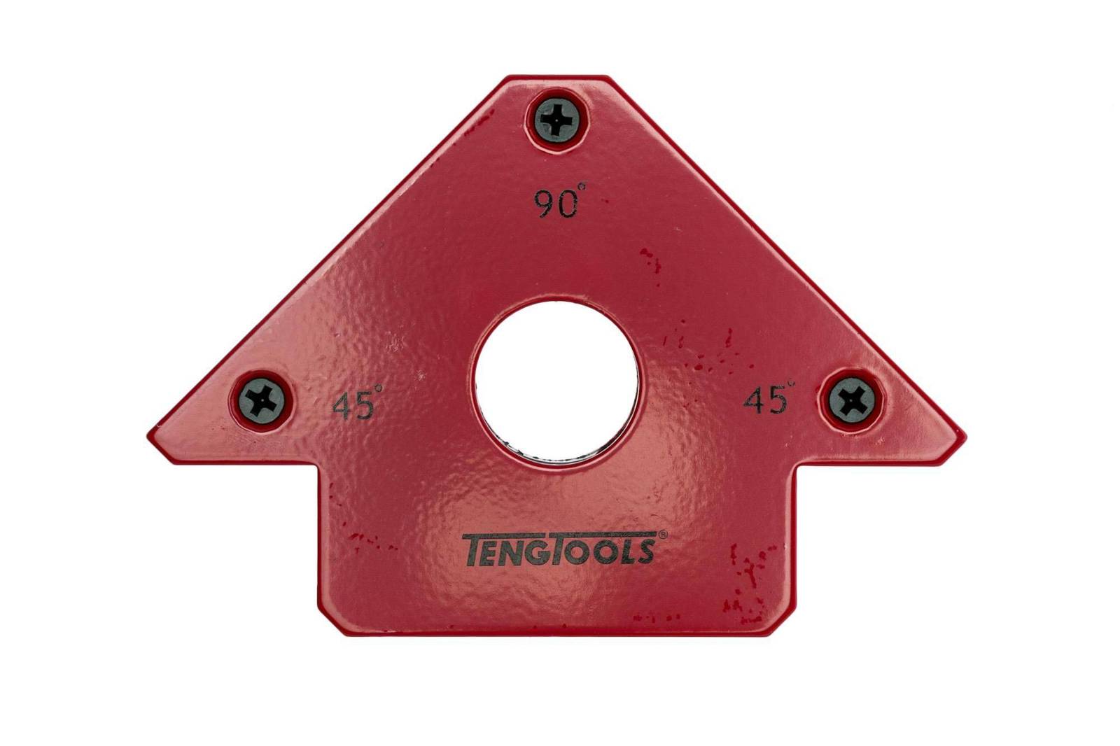 Teng Tools 37300209 Magnes spawalniczy 27N MH90