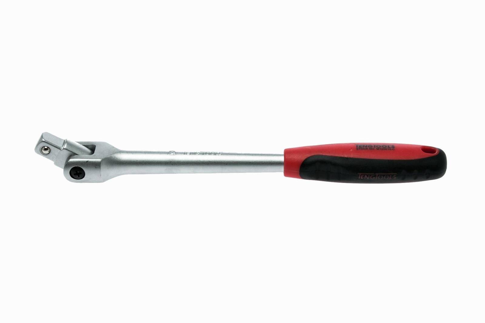 Teng Tools 73980104 Pokrętło przegubow 1/2'' 250mm