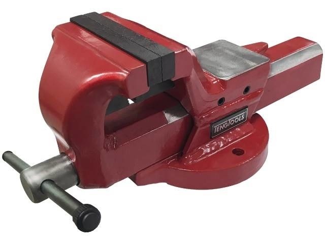 Teng Tools Imadło stołowe warsztatowe 100 mm 