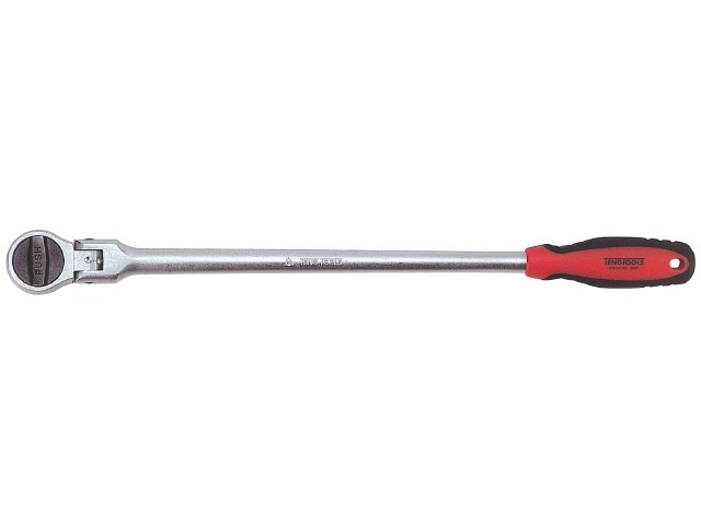 Teng Tools Pokrętło zapadkowe z przegubem 1/2''