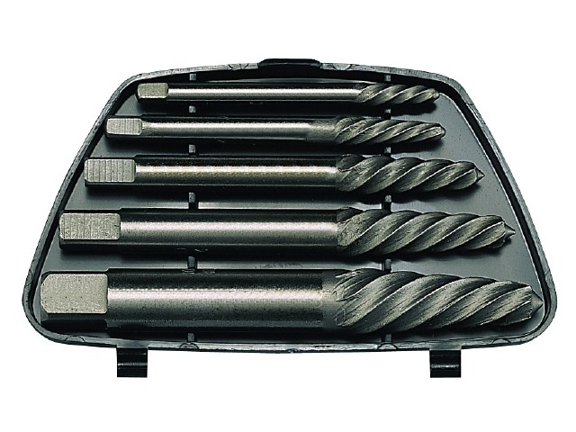 Teng Tools Zestaw wykrętaków 5 szt SE05 