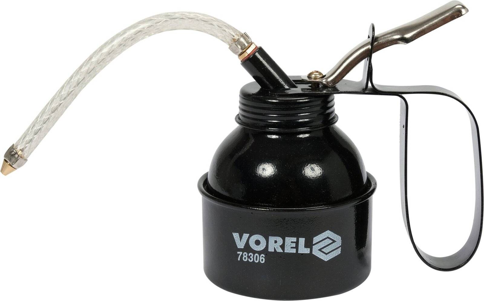 VOREL 78306 OLIWIARKA 200ML Z WĘŻYKIEM