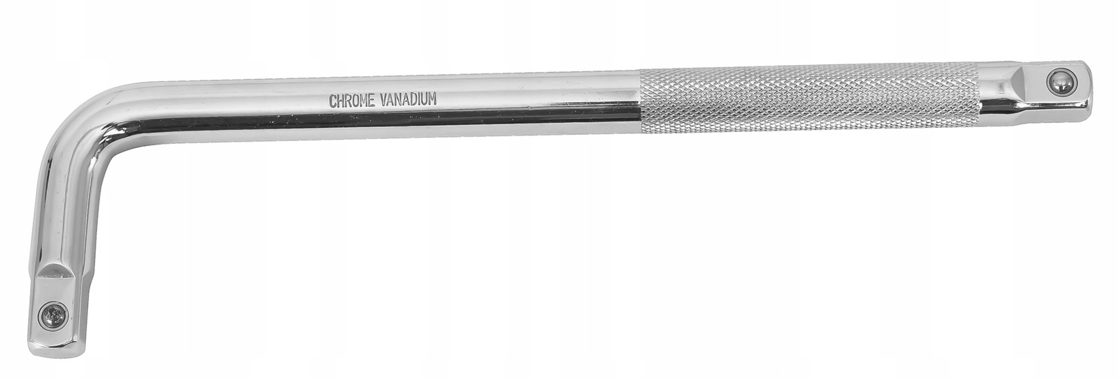 Verke V39173 Pokrętło typ L fajkowe 1/2 250mm