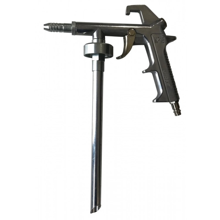 Verke V81275 Pistolet do konserwacji baranka