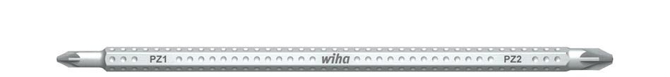 Wiha 00632 Wkrętak Pozidriv PZ1 - PZ2x150mm