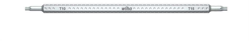 Wiha 00654 Wkrętak TORX T6 - T8x150mm