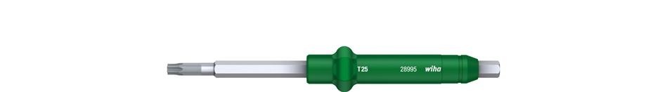 Wiha 10129 Trzon TORX do Wkrętaków dynamo 15x130mm