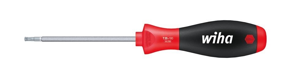 Wiha 10163 Wkrętak SoftFinish TORX T27x115mm