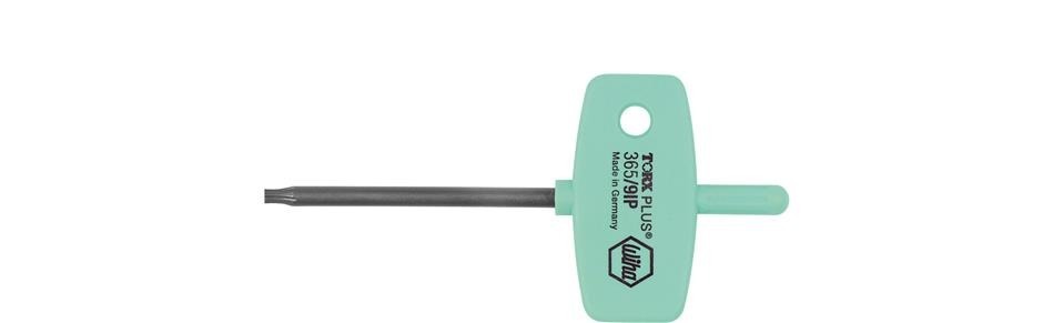 Wiha 26181 Klucz trzpieniowy TORX PLUS 5IPx35mm