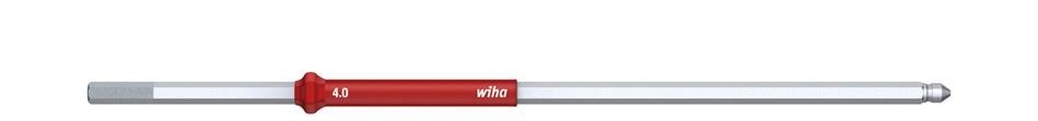 Wiha 26544 Trzon wymienny do Wkrętaków 1,3x175mm