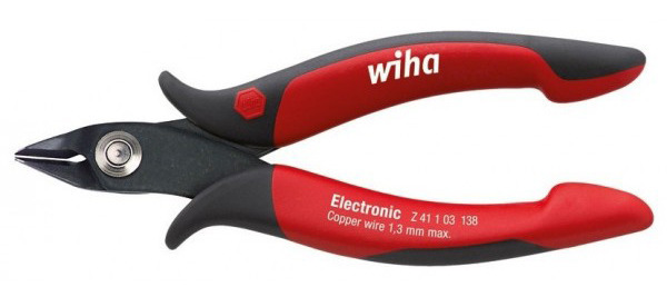 Wiha 26815 Szczypce do cięcia bocznego 138mm