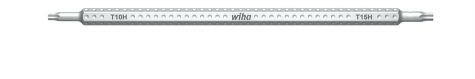 Wiha 27630 Wkrętak TORX Tamper Resistant (27630)