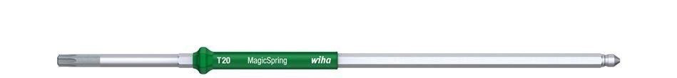 Wiha 27812 Trzon wymienny TORX MagicSpring T7x175