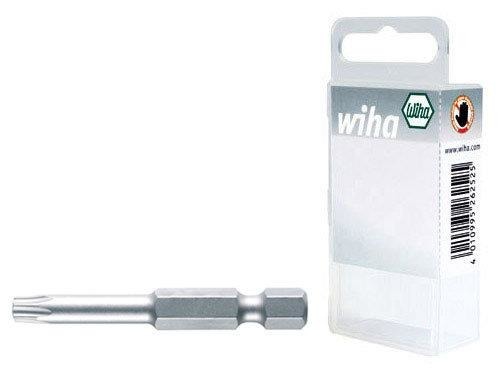 Wiha 38685 Bity Professional 50mm TORX 2-cz.