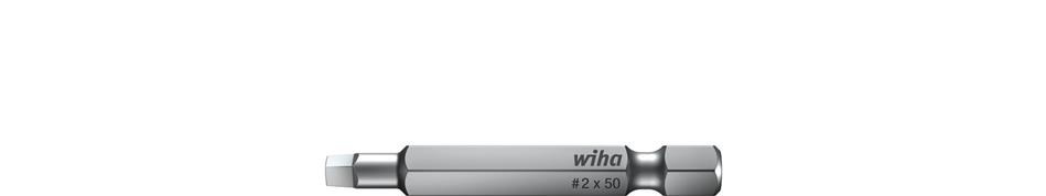 Wiha 39206 Bit Professional 4-kątny - 2,3x90mm