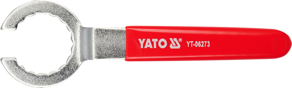 YATO YT-06273 KLUCZ DO ROLKI NAPINAJĄCEJ 32MM VW/A