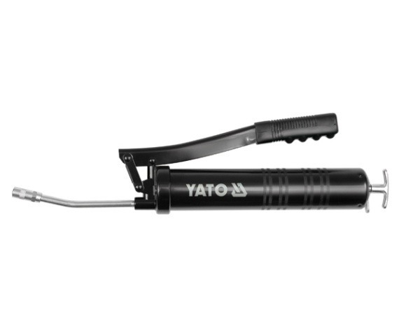 YATO YT-0705 SMAROWNICA RĘCZNA 0,4L