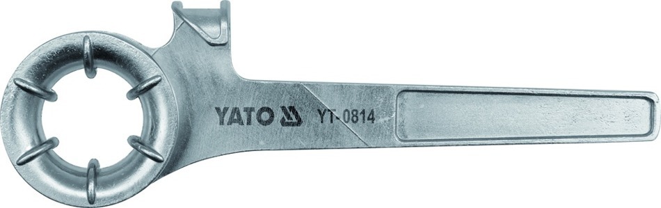 YATO YT-0814 Giętarka do przewodó hamulcowych 12mm