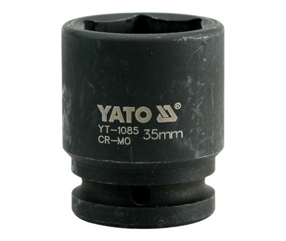YATO YT-1085 NASADKA UDAROWA 3/4CALA 35 MM