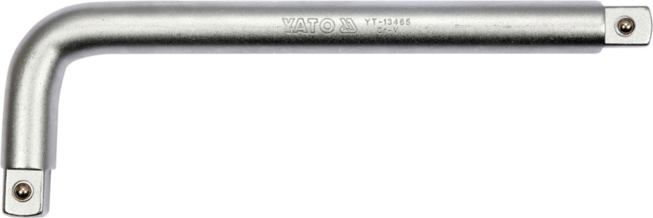 YATO YT-13465 POKRĘTŁO TYPU L 3/4 CALA 300X100MM