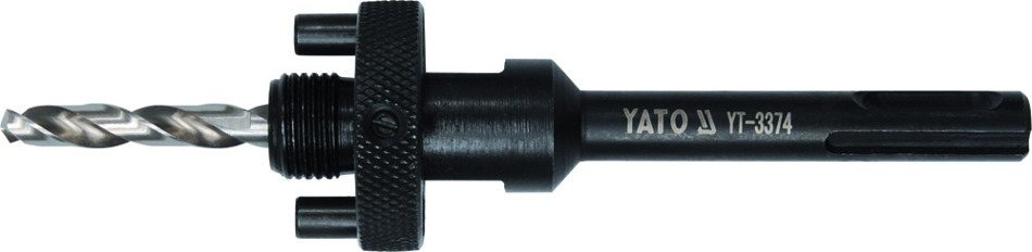 YATO YT-3374 UCHWYT DO OTWORN 32-200MM 5/8CAL SDS+