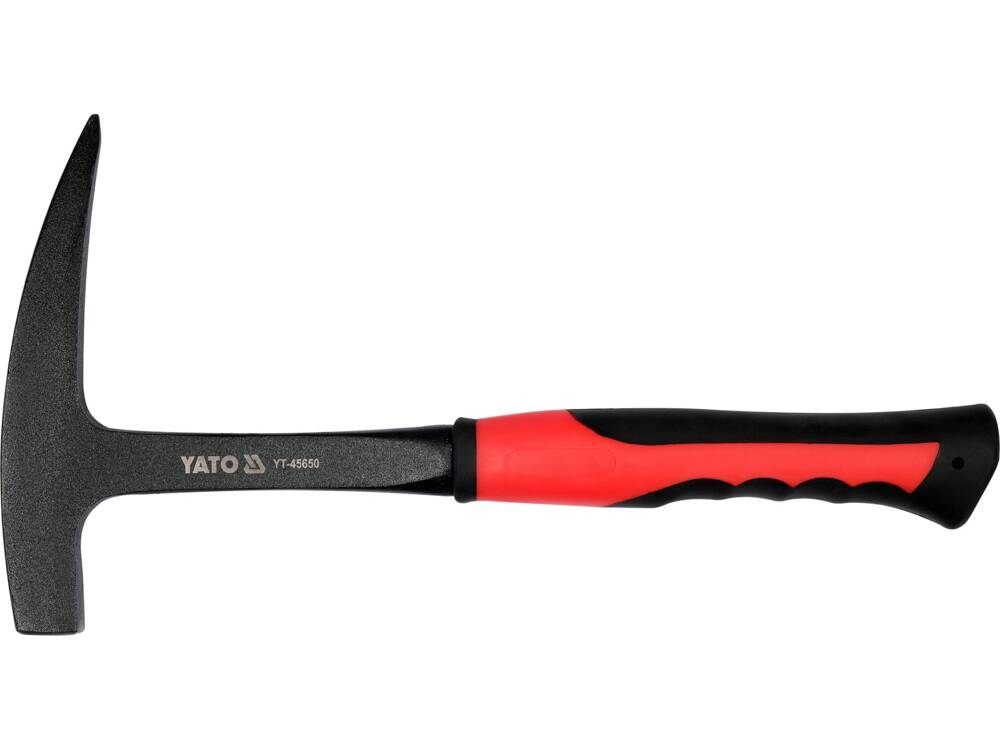 YATO YT-45650 Młotek geologiczny 1kg ostry koniec