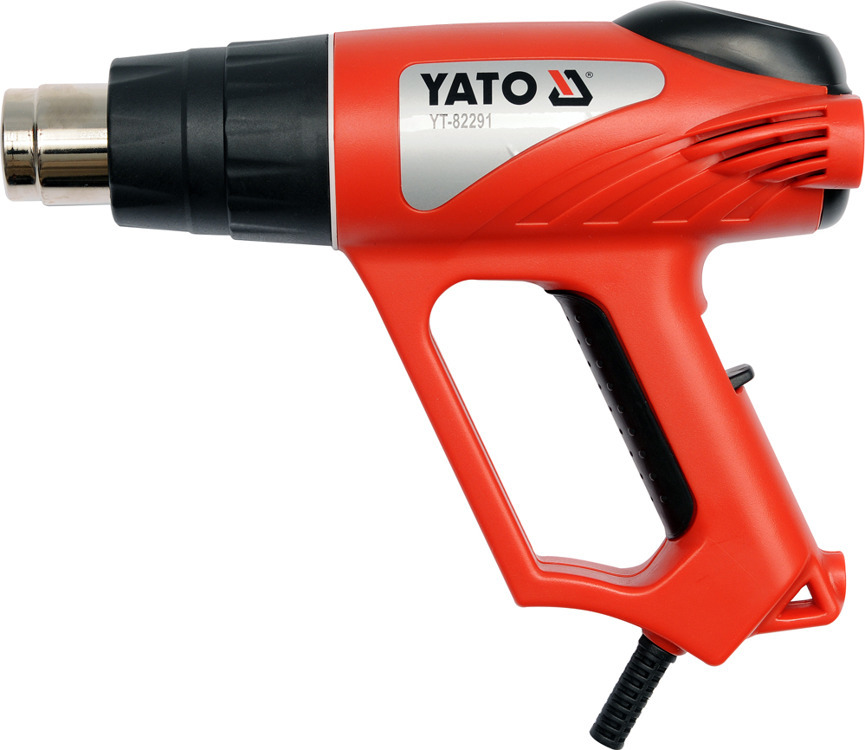 YATO YT-82291 OPALARKA 2000W I350 C II550 C AKCESO