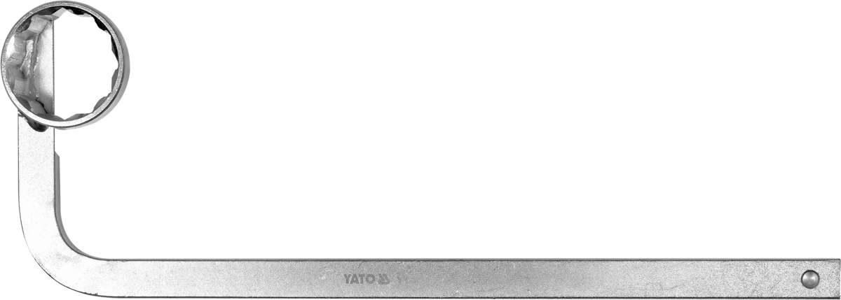 Yato YT-05971 Klucz do filtra Haldex 46 mm