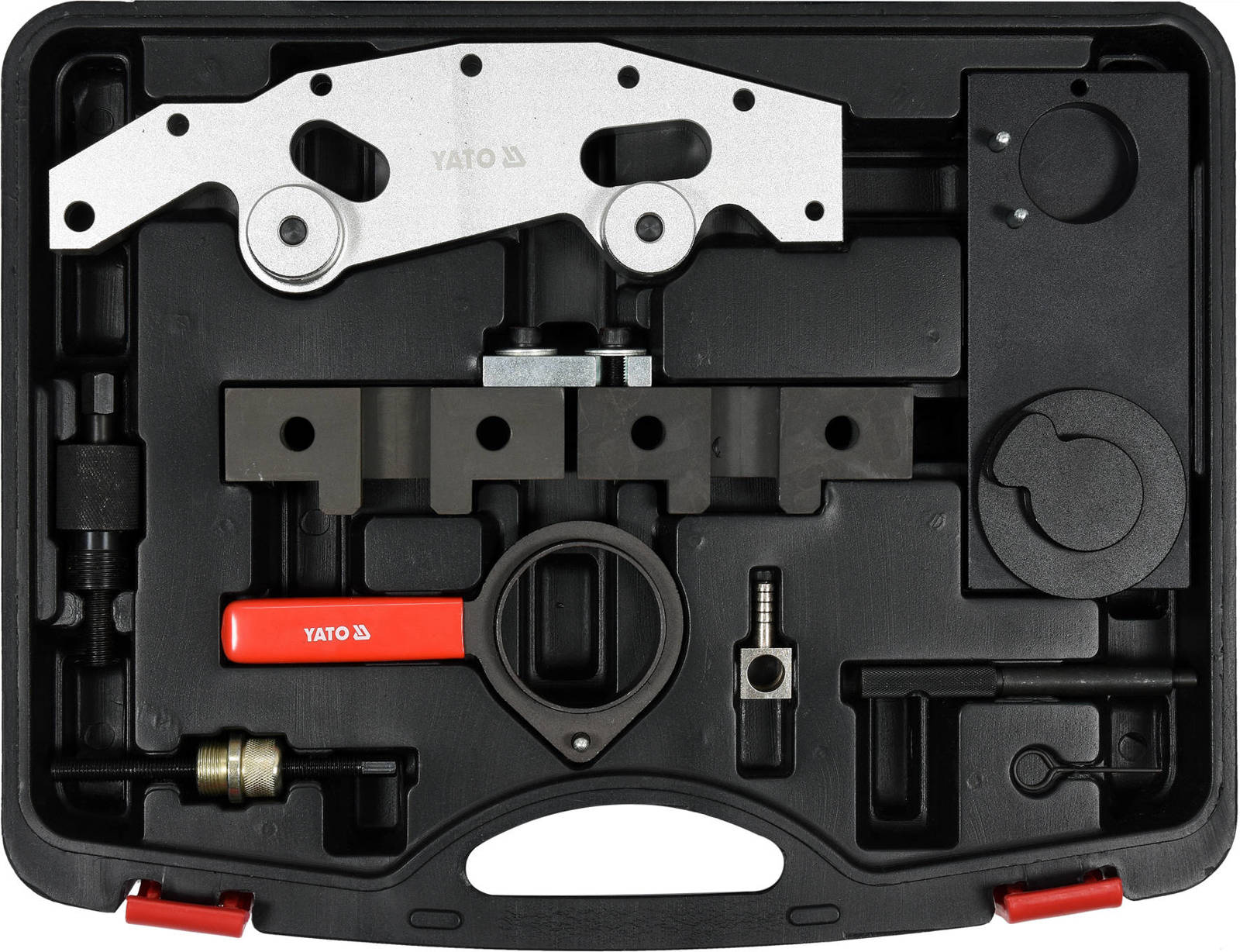 Yato YT-06022 Zestaw blokad rozrządu BMW Vanos 9el