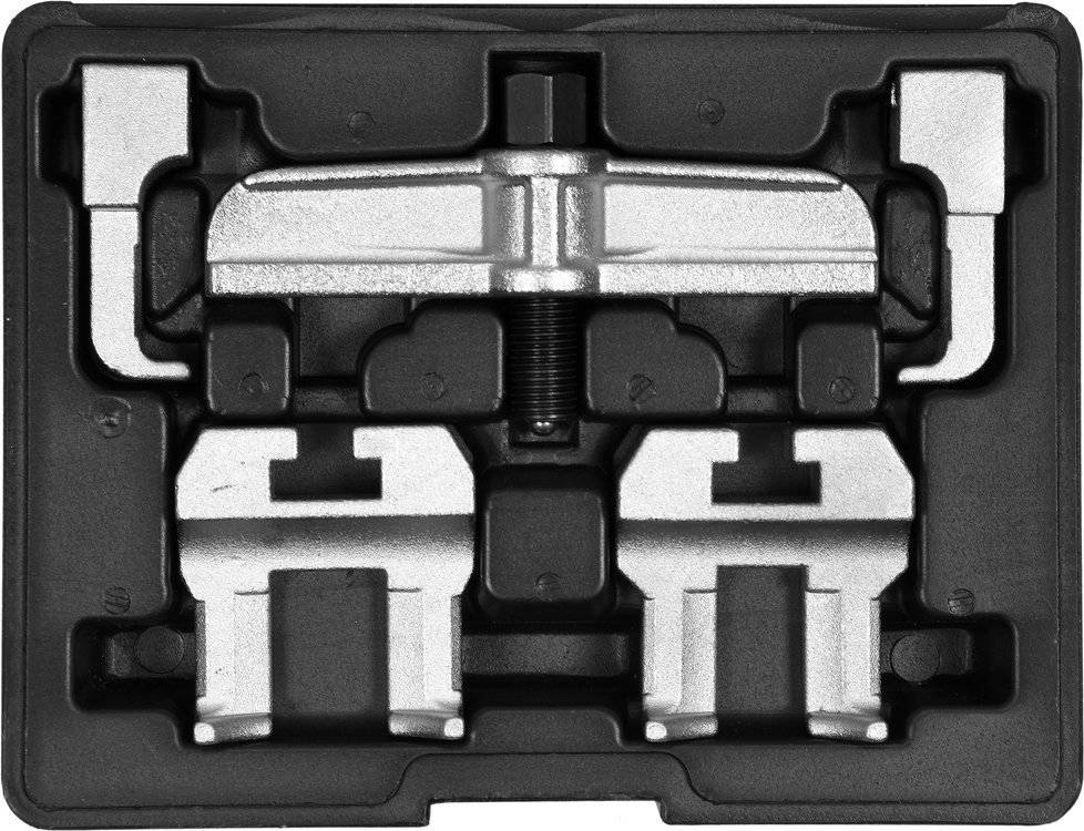 Yato YT-06342 Zestaw ściągaczy do kół rozrządu