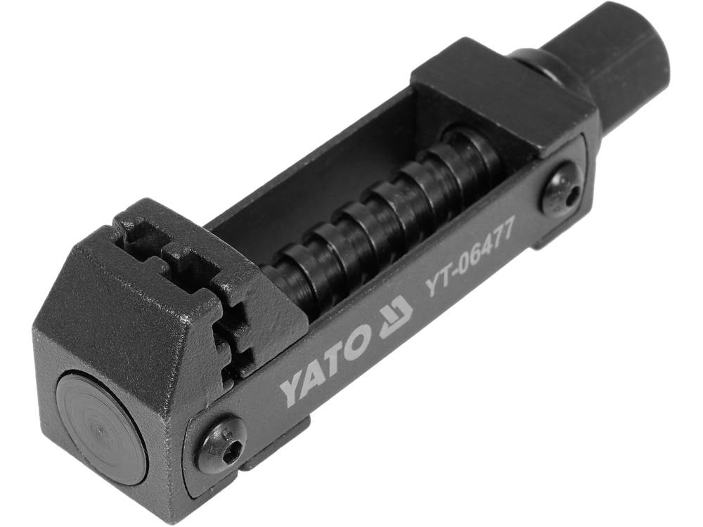 Yato YT-06477 Szczypce do opas zaciskowych 0-40mm