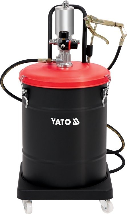 Yato YT-07069 Smarownica towotnica pneumatyczn 45l